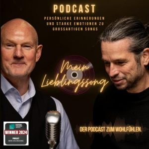 Mein Lieblingssong jeden Freitag auf Domradio ab 19 Uhr